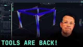 EngineeringSkills Member's Update | Online Structural Analysis Tools Are Coming Back