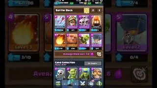 Fuck This Magical Chest-Clash Royals😢😢😢😭😭