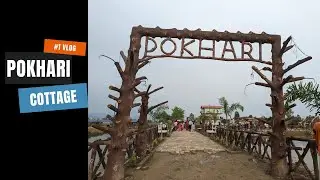 Pokhari Cottage Vlog | Mahendranagar | Bhabishya Bhatt
