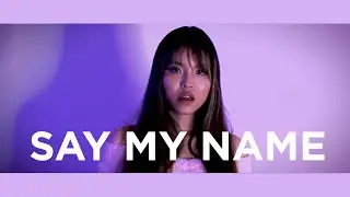 Say my name - NIKI (cover) feat. Anna
