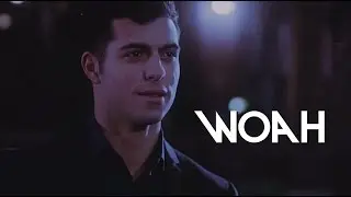 MultiMales | Woah [Collab]