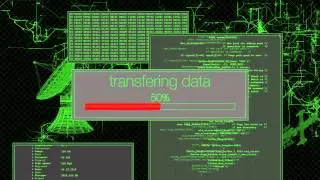 DSV DataTransfer Animation