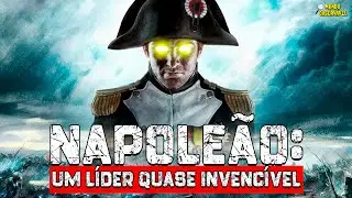 NAPOLEONIC WARS: From the Rise to the FALL of Napoleon Bonaparte (Summary)