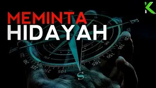 memohon hidayah ||Ustadz Oemar Minta Lc||