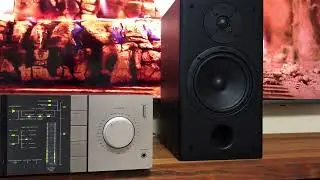 CANTON FONUM & Pioneer. Demo test for sale - 1