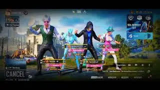 capcut  se lobby video editing SHOOTER RP GAMING #shooterrpgaming #capcut#lobbyvideo