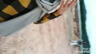 Kentut cantik ala ismi