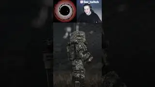 MADE BY KIM-X ATLAS | STALCRAFT X 