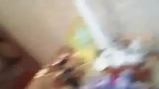 Обзор все мои вещи фнаф