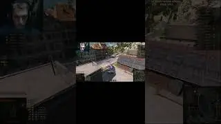 2 поджога с первого выстрела - (Мир Танков World of Tanks wot гайд смотрит реакция нарезка)