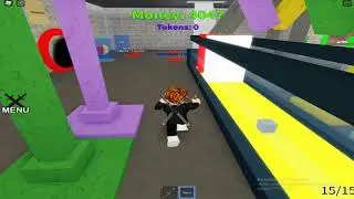 ПОСТРОИЛИ МЕГА БУНКЕР В РОБЛОКСЕ !!! СПРЯТАЛИСЬ ОТ ВСЕХ ИГРОКОВ И НАС НИКТО НЕ ЗАМЕТИЛ !!!