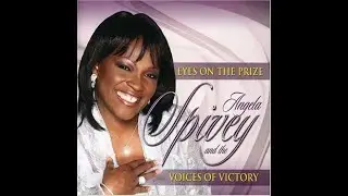 Angela Spivey and the Voices Of Victory - God Will Do