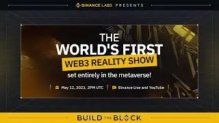 Build The Block: Trailer