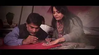 Pallavi Jaipur with Indology