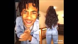 TikTok Has Went Too Far - Backside Challenge