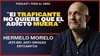 Narcotics, Security, and Corruption | Hermelo Molero | Ertzaintza