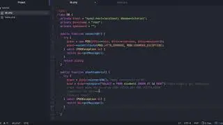 2 - DISPLAY ALL DATA FROM TABLE TO BROWSER