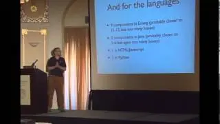 How OpenX Built a Scalable Global Digital Revenue Platform - Anthony Molinaro