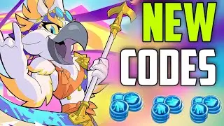 Update! - NEW BRAWLHALLA REDEEM CODES 2023 - BRAWLHALLA CODES 2023 - BRAWL HALLA CODES
