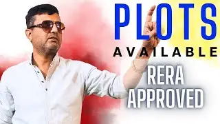 Gated Society | RERA Approved Project | Stay or Invest | RRTS