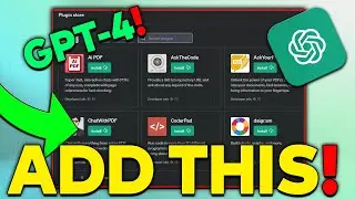 How To Install ChatGPT Plugins (2023)