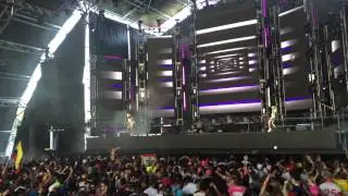 Markus Schulz @ Ultra Music Festival 2015