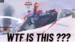 WHAT IS THIS ???