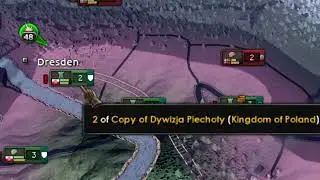 Hoi4: How to win wars with minimal casualties using spearhead tactics