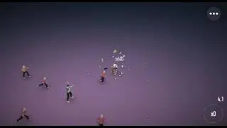 A Way To Smash. Part 5. Level 72. Walkthrough.