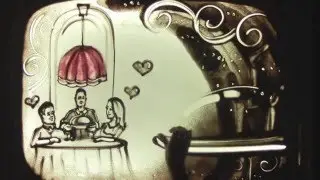 День Рождения ресторана Абажур