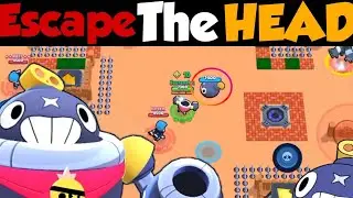 Escape The Head - New Mini game!