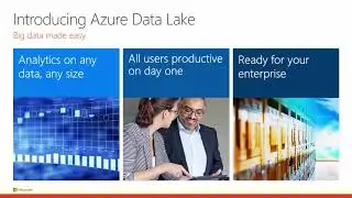11 SQL Server 2016 - Data Lake
