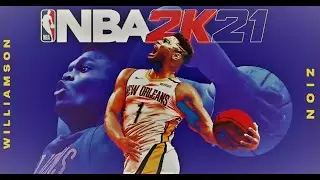 NBA 2K21 - Duyuru Fragmanı (Announcement Trailer)