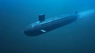 How Nuclear Submarines stay underwater for so long