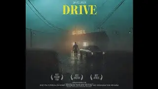 DRIVE - Blender Short