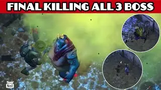 FINAL KILLED ALL BOSSES - SEASON 20 (Last Day On Earth: Survival)