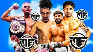 I CALLED OUT THIS BOXER... (MUST WATCH)