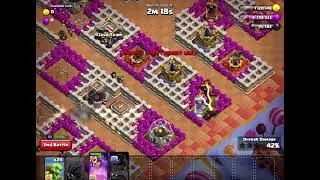 3 starring Clashmas: Day two