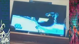 One Off Games #2 (Ft. Otaku Corner) Mario Kart Wii  -  Bowser Loves the Water Slide at Koopa Cape