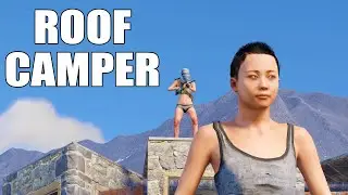 i got revenge...