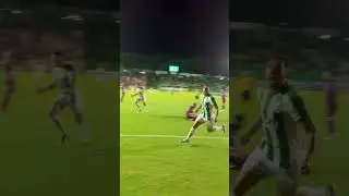 GILBERTO FEZ PARA O JUVENTUDE ⚽️