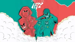 4LIFE! x 1-800WRLD - Paty💃(Feat. Aklipe, Jeall, Vance, Sicko, Vict & Corle) [Official Visualizer]