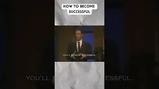 How To Become Successful #shorts #viral #successful #people