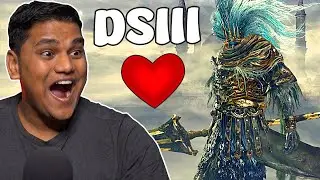 DARK SOULS III WAS AMAZING ❤️ [FULL GAME]