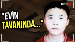 The Boy in the Red Dress: China's Most Horrifying Unsolved Case