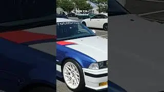 BMW E36 #bimmer #bmw