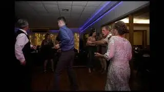Mr & Mrs Zach Stade
