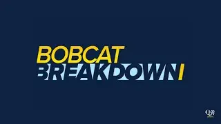 CT Ice Tournament, Basketball in the MAAC, Bobcats Performance Over Break | Bobcat Breakdown