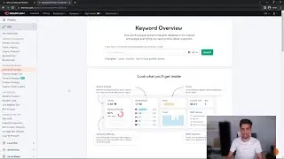 Comment avoir Semrush Gratuitement