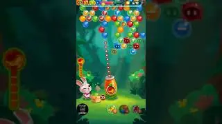 Bunny Pop | Level 